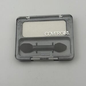 Covergirl Eye Enhancers Shadow Snow Blossom 620 New Sealed HTF